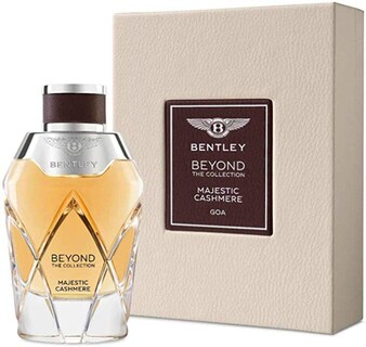 Foto 1 | Foto 1 | Perfume Bentley Eau De Parfum En Aerosol 100 ml Unisex - Venta Internacional