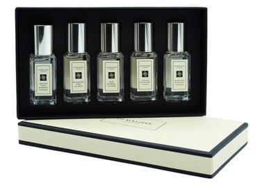 Foto 1 | Foto 1 | Set De Regalo De Perfume Jo Malone Cologne Variety Para Hombre Y Mujer - Venta Internacional.
