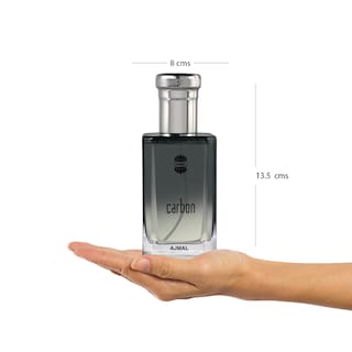 Foto 3 | Foto 3 | Perfume Ajmal Carbon Edp Para Hombre 100 Ml - Venta Internacional.