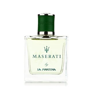 Foto 2 | Foto 2 | Perfume La Martina Maserati Eau De Toilette 100 Ml Para Hombre - Venta Internacional.