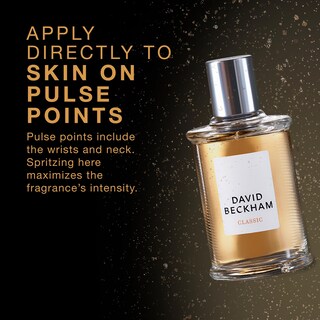 Foto 2 | Foto 2 | Perfume David Beckham Classic Eau De Toilette 50 ml + Gel de Ducha 200 ml - Venta Internacional