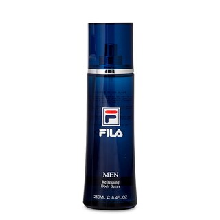 Foto 1 | Foto 1 | Spray Corporal Fila Refreshing Para Hombre Cool Clean Fresh 250 Ml - Venta Internacional.