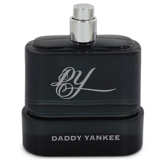 Foto 1 | Foto 1 | Perfume Daddy Yankee Daddy Yankee Eau De Toilette Para Hombre - Venta Internacional.