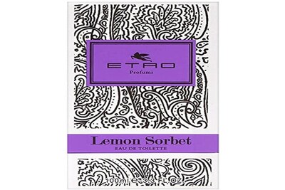 Foto 1 | Foto 1 | Perfume Etro Lemon Sorbet Eau De Toilette, 100 Ml, En Aerosol, Unisex - Venta Internacional.