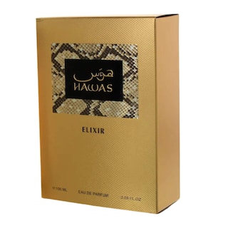 Foto 2 | Foto 2 | Perfume Hawas Elixir 100ml Edp