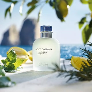 Foto 2 | Foto 2 | Perfume Dolce & Gabbana Light Blue Edt 125 ml para Hombre-Venta Internacional