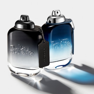 Foto 4 | Foto 4 | Eau De Toilette De Viaje Perfume Coach Blue, 15 Ml - Venta Internacional.