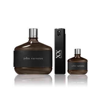 Foto 2 | Foto 2 | Set De Perfume De Regalo John Varvatos Eau De Toilette Para Hombre 125 Ml - Venta Internacional.