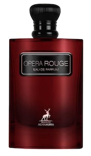 Foto 1 | Foto 1 | Perfume Maison Alhambra Opera Rouge, Eau De Parfum, 100 Ml - Venta Internacional.
