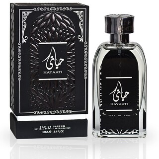 Foto 1 | Foto 1 | Perfume Ard Al Zaafaran Hayaati Eau De Parfum Para Hombre, 100 Ml - Venta Internacional.