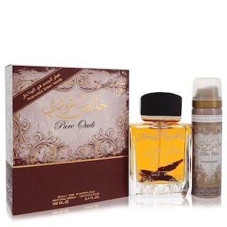 Foto 2 | Foto 2 | Perfume Generic Pure Oudi Eau De Parfum 100 Ml Para Hombre - Venta Internacional.