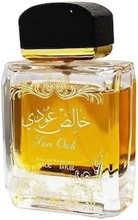 Foto 3 | Foto 3 | Perfume Generic Pure Oudi Eau De Parfum 100 Ml Para Hombre - Venta Internacional.