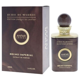 Foto 4 | Foto 4 | Perfume Anfar London Bruno Imperial Para Hombre 100 Ml Extrait De Parfum - Venta Internacional.