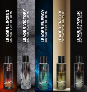 Foto 2 | Foto 2 | Perfume Leader Energy Eau De Parfum 150 Ml Para Hombre - Venta Internacional.