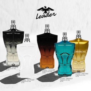 Foto 3 | Foto 3 | Perfume Leader Energy Eau De Parfum 150 Ml Para Hombre - Venta Internacional.