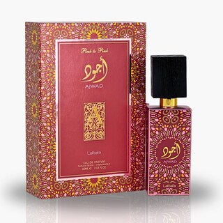 Foto 1 | Foto 1 | Perfume Lattafa Perfumes Ajwad Pink To Pink Edp 60 Ml Para Hombre Y Mujer - Venta Internacional.