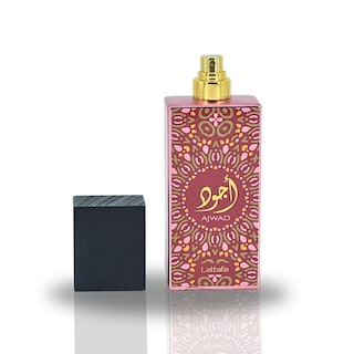 Foto 2 | Foto 2 | Perfume Lattafa Perfumes Ajwad Pink To Pink Edp 60 Ml Para Hombre Y Mujer - Venta Internacional.