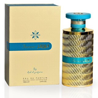 Foto 1 | Foto 1 | Perfume Ard Al Zaafaran Forever Gold, 100 Ml - Venta Internacional.