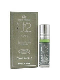 Foto 1 | Foto 1 | Aceite De Perfume Al-rehab U2 Man 6 Ml - Venta Internacional.