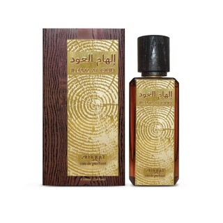 Foto 2 | Foto 2 | Perfume Zimaya Ilham Al Oud Oriental, Perfume, 100 Ml - Venta Internacional.