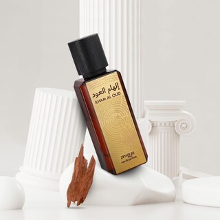Foto 3 | Foto 3 | Perfume Zimaya Ilham Al Oud Oriental, Perfume, 100 Ml - Venta Internacional.