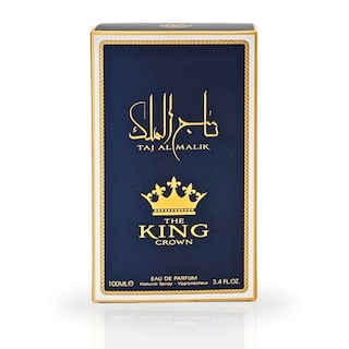 Foto 4 | Foto 4 | Perfume Ard Al Zaafaran Taj Al Malik, 100 Ml - Venta Internacional.