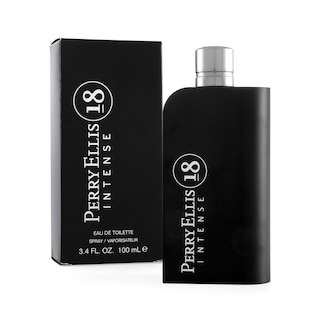 Foto 1 | Foto 1 | Perfume Perry Ellis 18 Intense Eau de Toilette 100 ml para Hombre