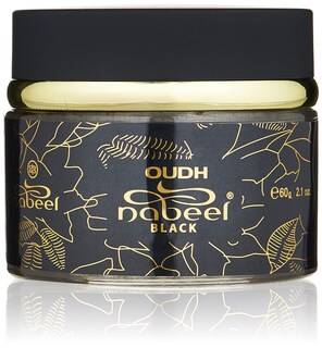 Foto 1 | Foto 1 | Perfume Nabeel Heritage Collection Oudh Black Incienso 60 Ml para Hombre- Venta Internacional