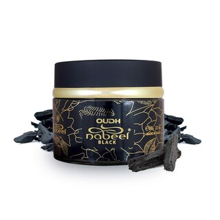 Foto 3 | Foto 3 | Perfume Nabeel Heritage Collection Oudh Black Incienso 60 Ml para Hombre- Venta Internacional