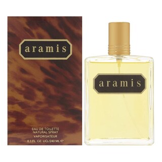 Foto 1 | Foto 1 | Perfume Aramis By Aramis Eau De Toilette 240 Ml Para Hombre - Venta Internacional.
