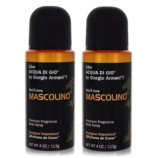 Foto 1 | Foto 1 | Spray Corporal Perfums De Coeur Bod Man Mascolino Para Hombre, 120 Ml, Para Hombre - Venta Internacional.