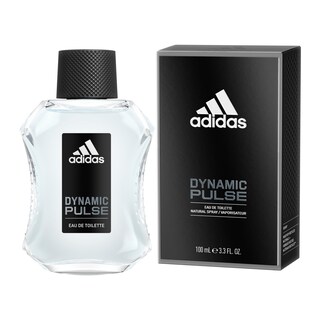 Foto 2 | Foto 2 | Perfume Adidas Dynamic Pulse Eau De Toilette, 100 Ml, Para Hombre - Venta Internacional.