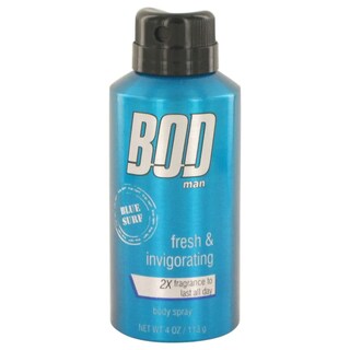 Foto 1 | Foto 1 | Spray Corporal Perfums De Coeur Bod Man Blue Surf, 120 Ml - Venta Internacional.