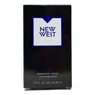 Foto 1 | Foto 1 | Perfume Aramis New West Skinscent En Aerosol, 100 Ml, Para Hombre - Venta Internacional.