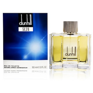 Foto 1 | Foto 1 | Perfume Alfred Dunhill 51.3 N Eau De Toilette Para Hombre, 100 Ml - Venta Internacional.