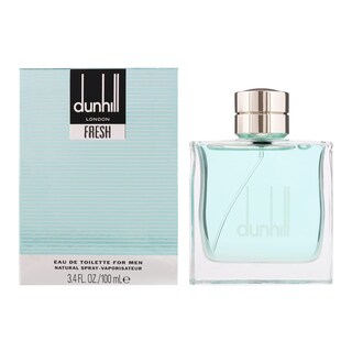 Foto 1 | Foto 1 | Perfume Dunhill Fresh Eau De Toilette 100 Ml Para Hombre - Venta Internacional.