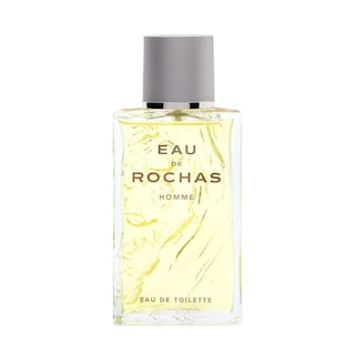 Foto 1 | Foto 1 | Perfume Rochas Homme Eau De Toilette 100 Ml Para Hombre - Venta Internacional.