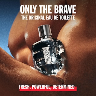 Foto 2 | Foto 2 | Perfume Diesel Only The Brave Eau De Toilette Para Hombre, 35 Ml - Venta Internacional.