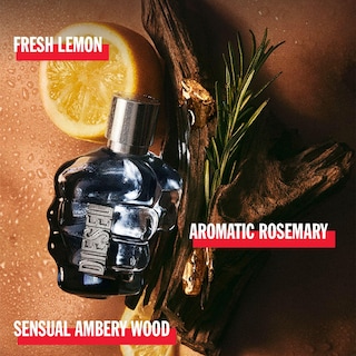 Foto 3 | Foto 3 | Perfume Diesel Only The Brave Eau De Toilette Para Hombre, 35 Ml - Venta Internacional.