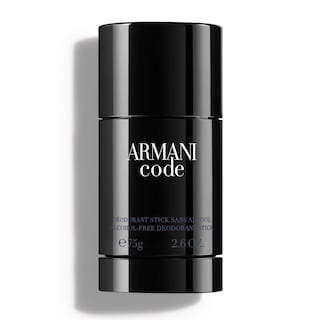 Foto 1 | Foto 1 | Desodorante En Barra Armani Beauty Code Fougère Ambery Spicy 75 Ml - Venta Internacional.