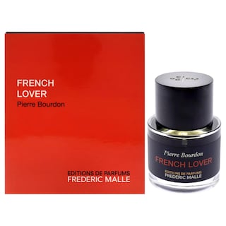 Foto 1 | Foto 1 | Perfume Frédéric Malle French Lover Eau De Parfum, 50 Ml, Para Hombre - Venta Internacional.