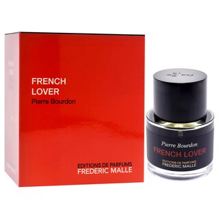 Foto 3 | Foto 3 | Perfume Frédéric Malle French Lover Eau De Parfum, 50 Ml, Para Hombre - Venta Internacional.