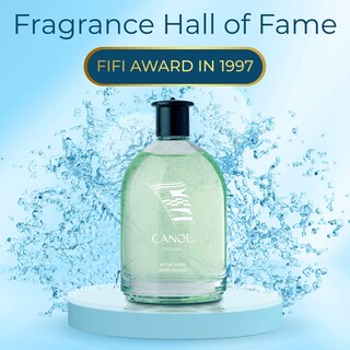 Foto 4 | Foto 4 | Loción Para Después Del Afeitado Splash Canoe Para Hombre De Dana, 120 Ml - Venta Internacional.