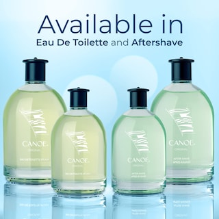 Foto 7 | Foto 7 | Loción Para Después Del Afeitado Splash Canoe Para Hombre De Dana, 120 Ml - Venta Internacional.