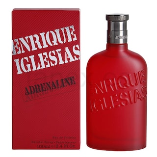 Foto 1 | Foto 1 | Perfume Enrique Iglesias Adrenaline Eau De Toilette 100 Ml X5 - Venta Internacional.