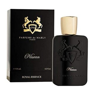 Foto 2 | Foto 2 | Perfume Parfums De Marly Nisean Eau De Parfum 125 Ml Para Hombre - Venta Internacional.
