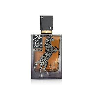Foto 1 | Foto 1 | Perfume Lattafa Oud Lail Maleki Eau De Parfum, 100 Ml, Unisex - Venta Internacional.
