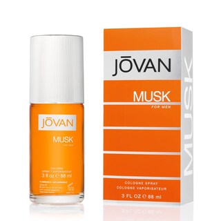Foto 1 | Foto 1 | Perfume Jovan Musk Eau De Cologne, 90 Ml, Para Hombre, Fórmula Vegana - Venta Internacional.