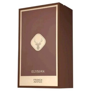 Foto 2 | Foto 2 | Perfume French Avenue Elysian 80ml Edp