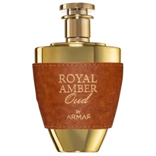 Foto 2 | Foto 2 | Perfume Royal Amber Oud 100ml Parfum